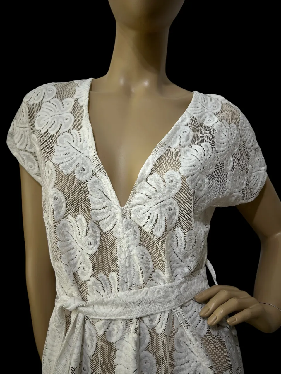 Vestido Ossira - imagen 2