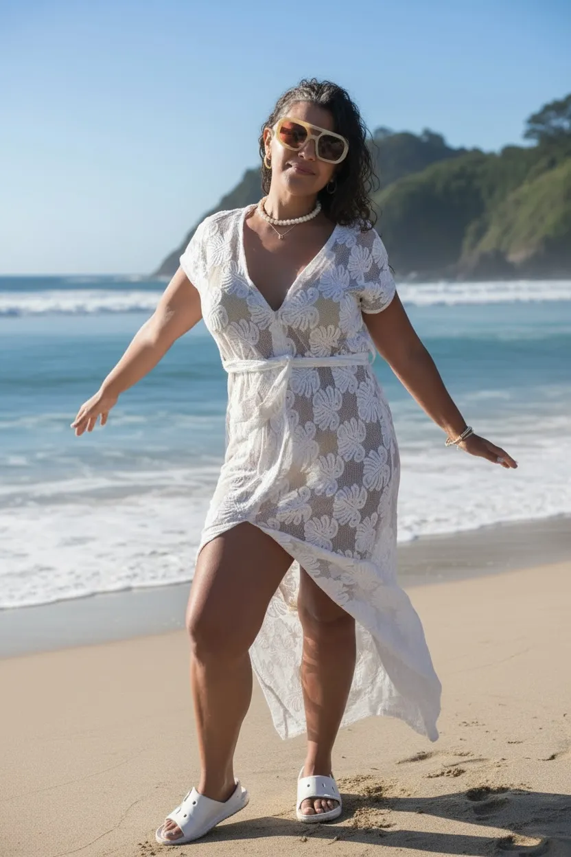 Vestido Ossira - imagen 3