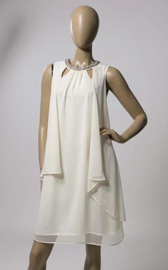 Vestido Slny - imagen 1