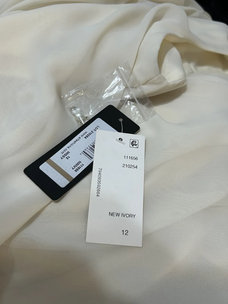 Vestido Slny - imagen 8