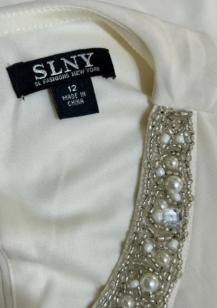 Vestido Slny - imagen 7
