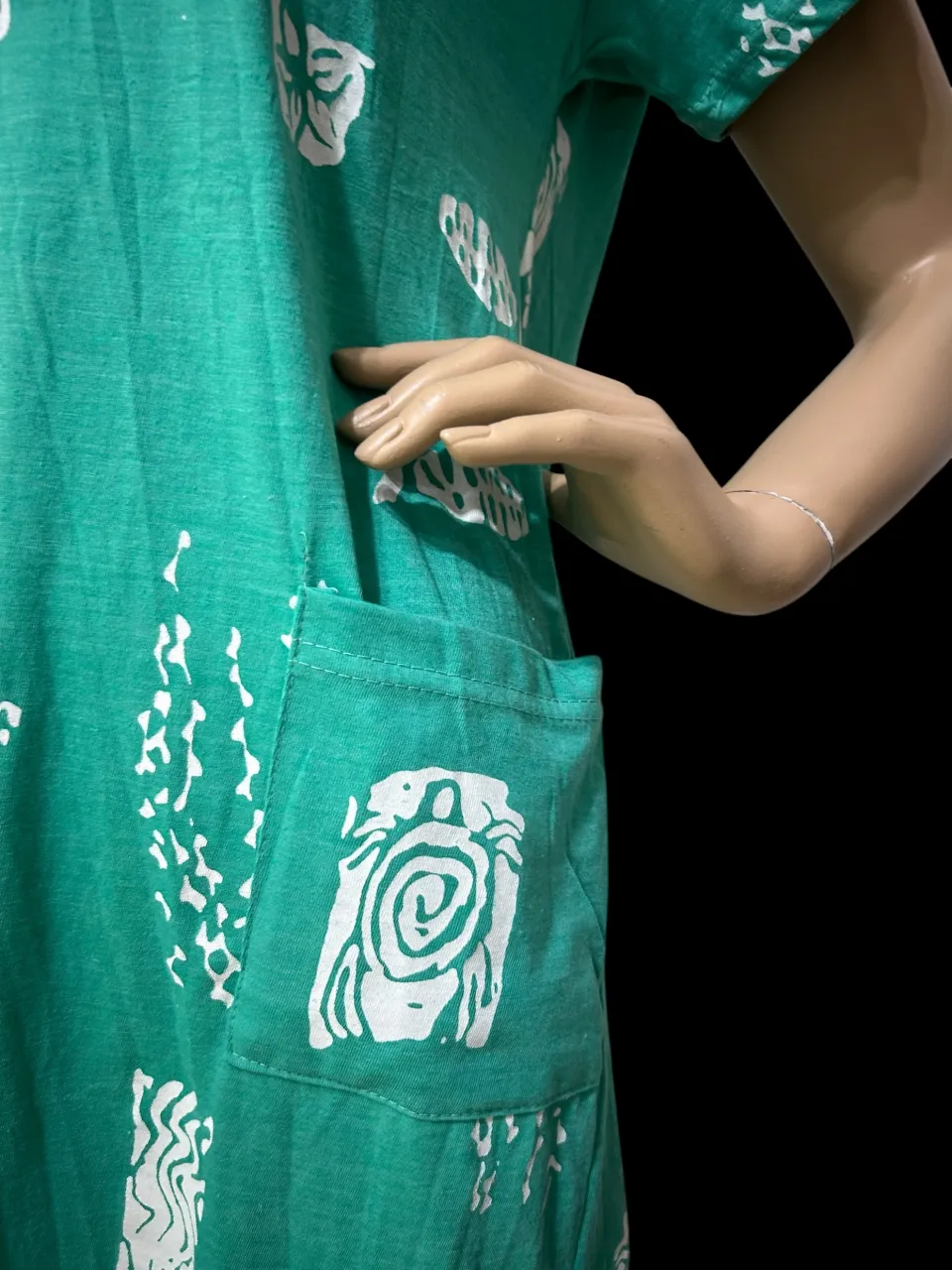 Vestido Island beach - imagen 3
