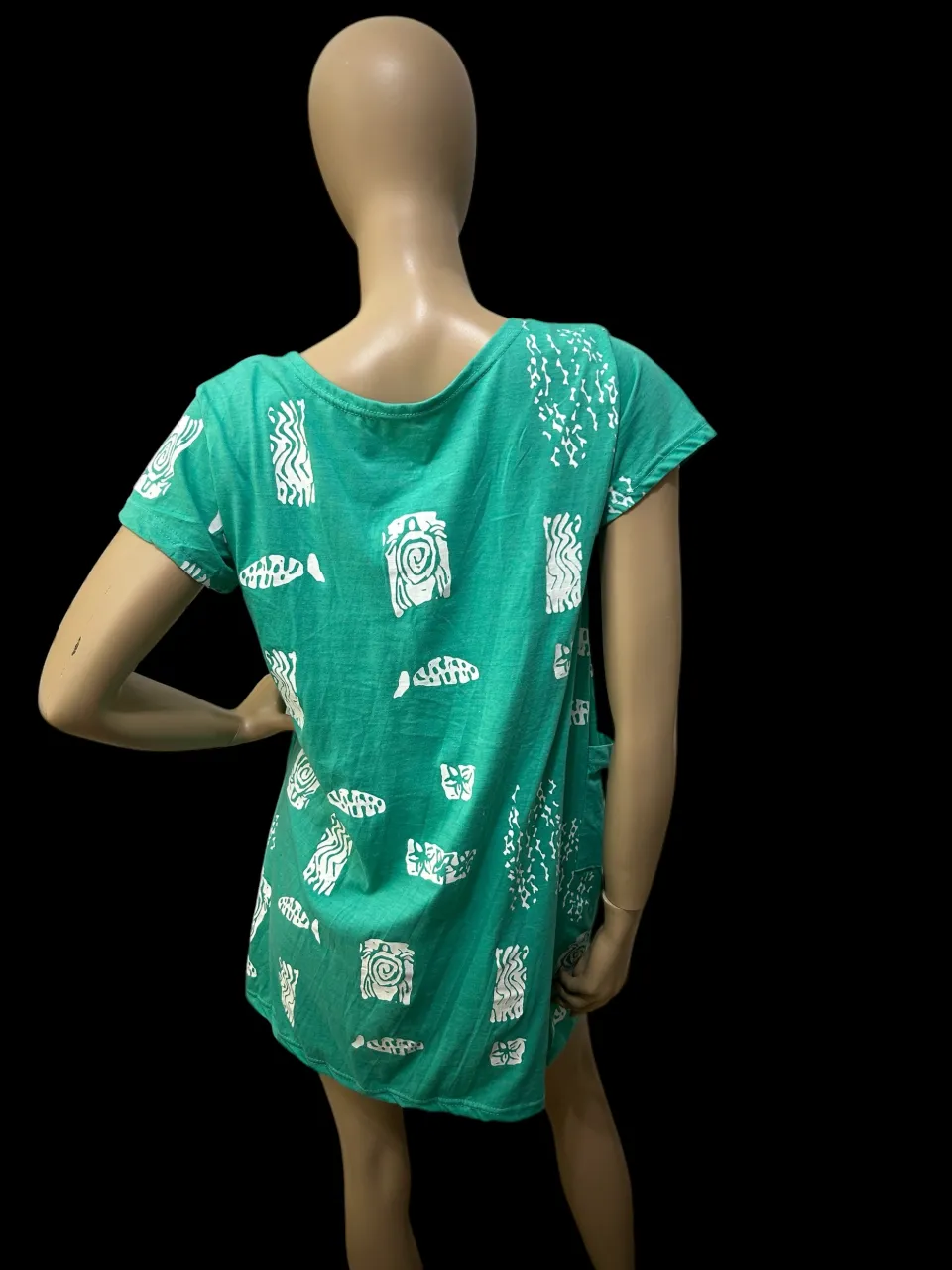 Vestido Island beach - imagen 4