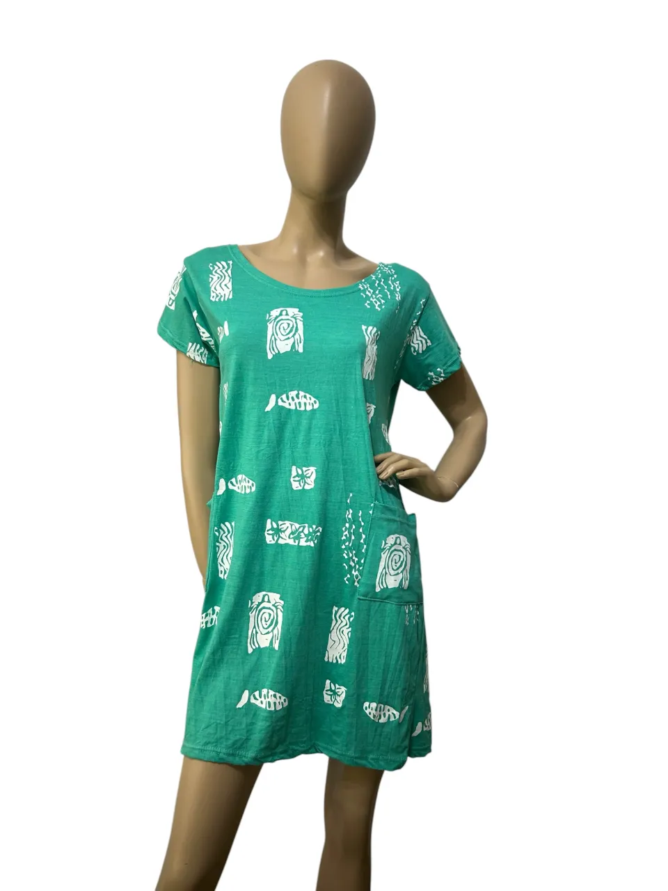 Vestido Island beach - imagen 1