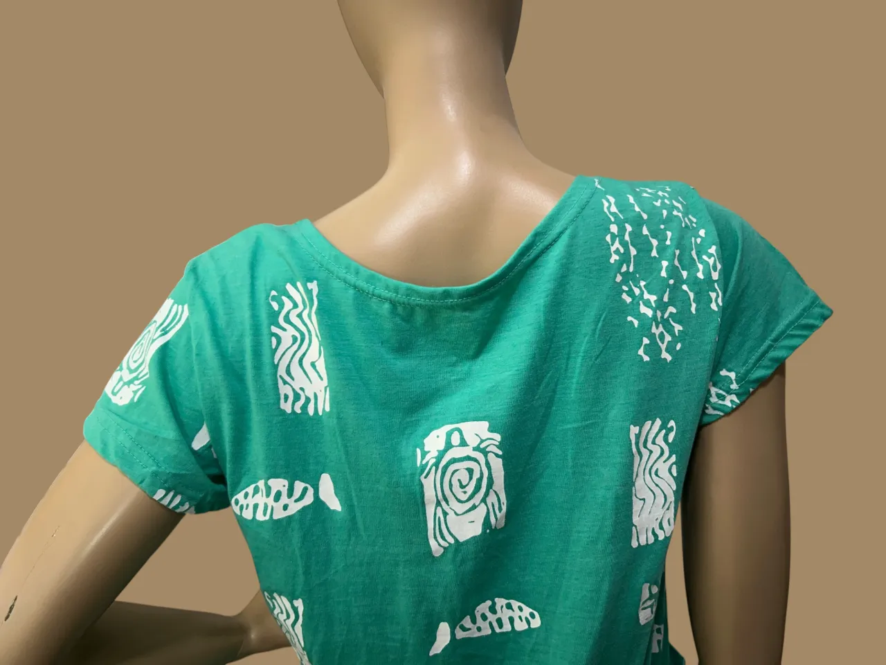 Vestido Island beach - imagen 5