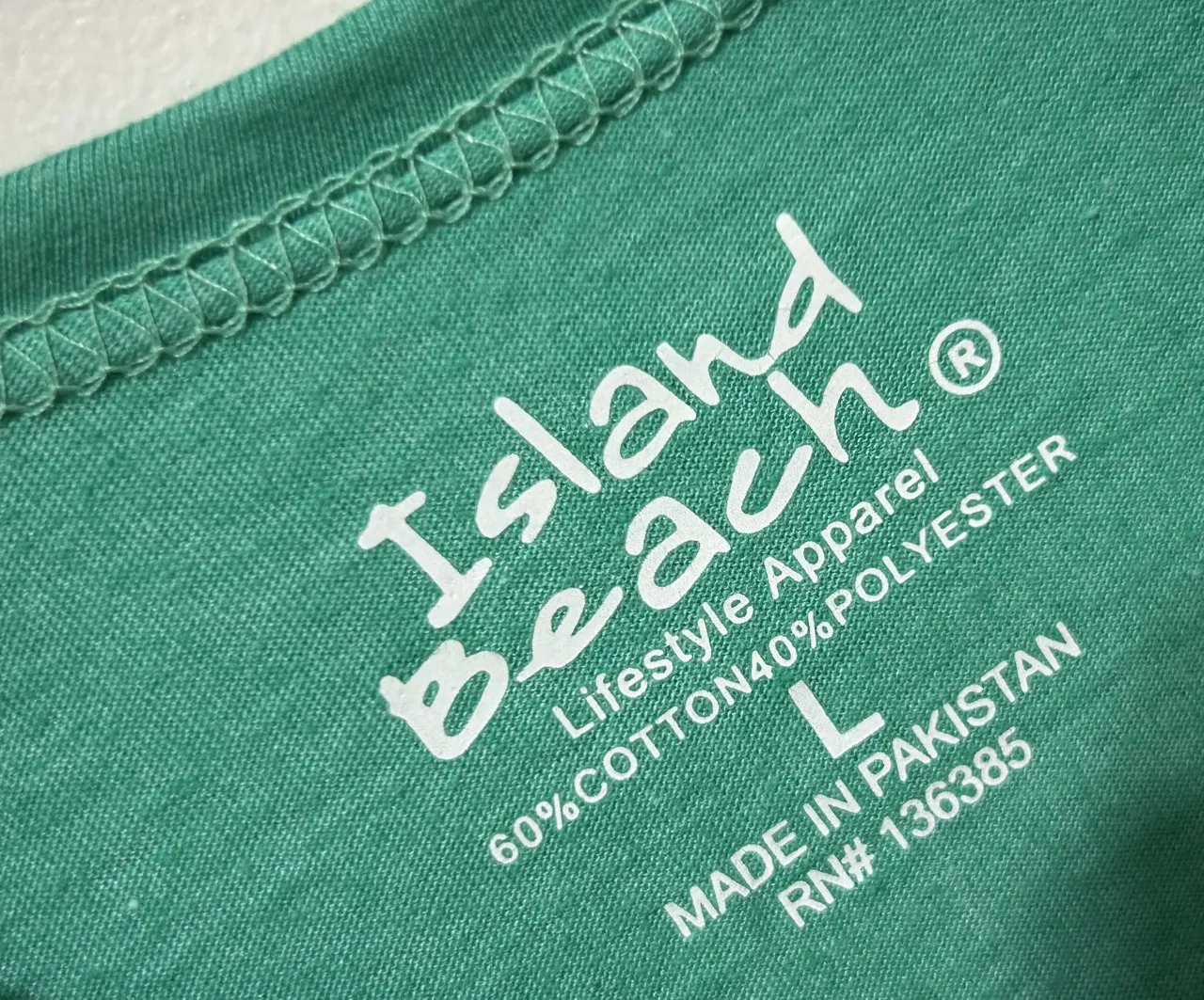 Vestido Island beach - imagen 7