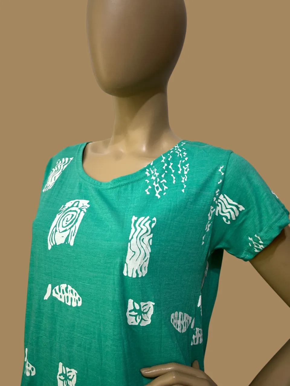 Vestido Island beach - imagen 2