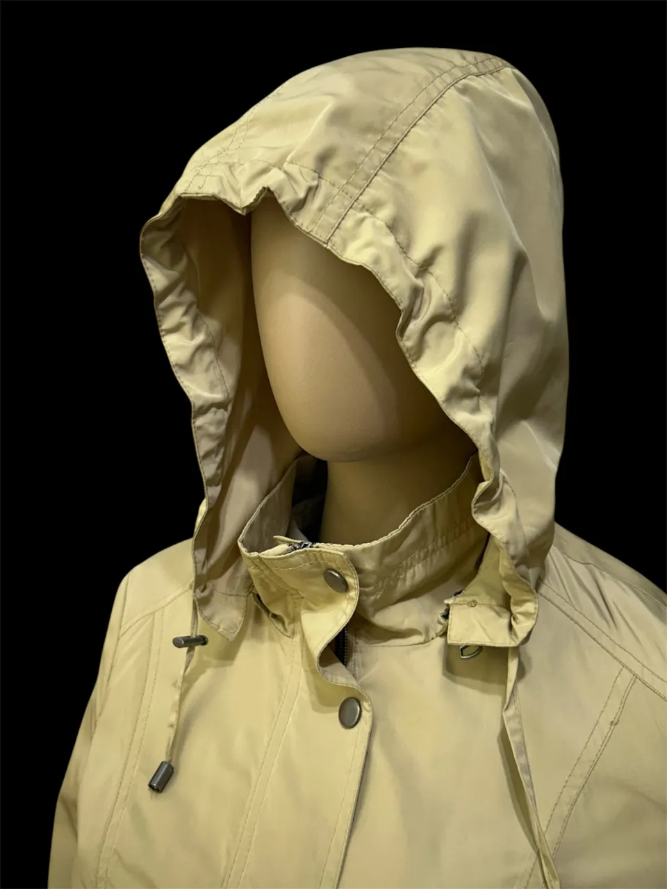 Impermeable Vitrine - imagen 2