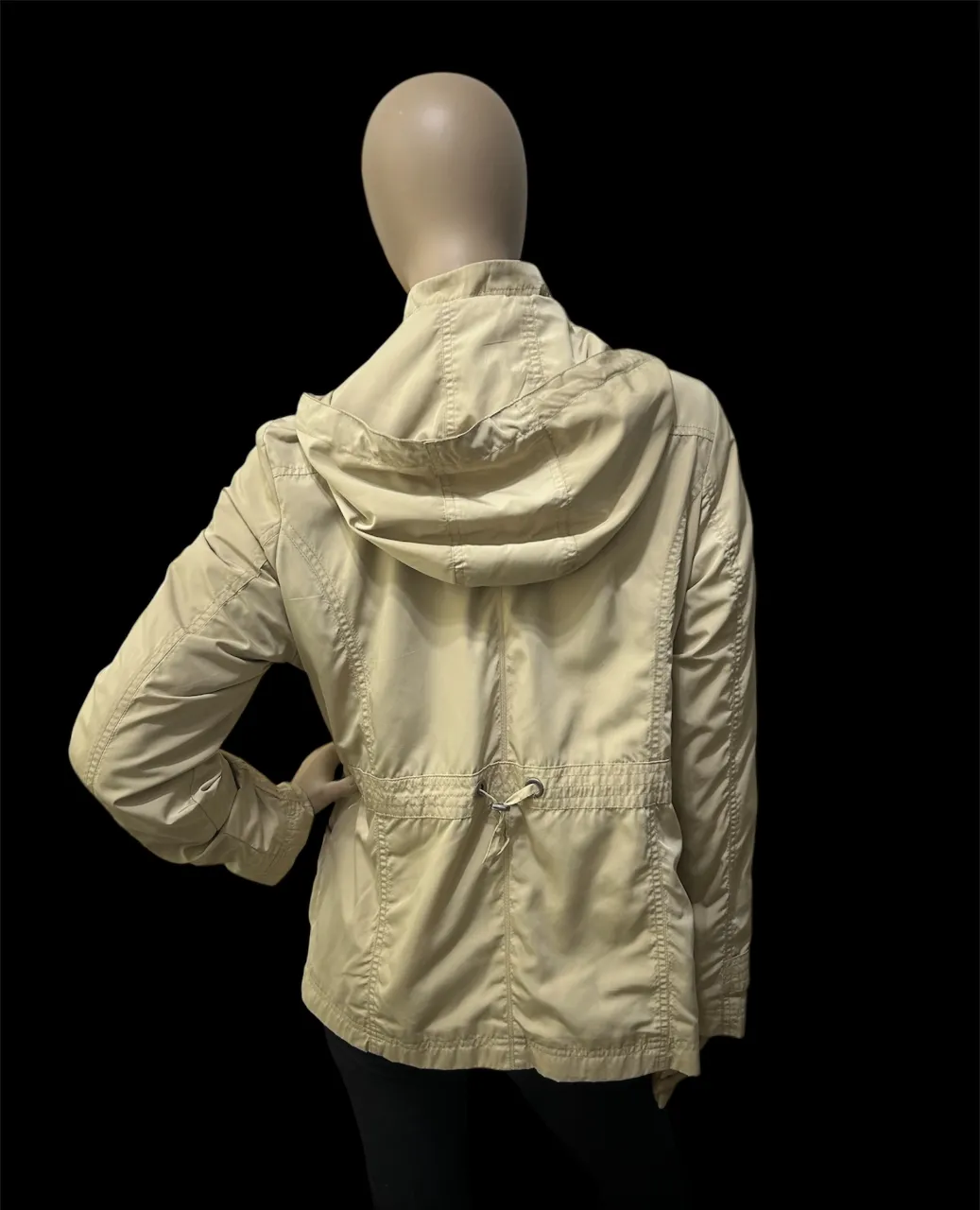 Impermeable Vitrine - imagen 3