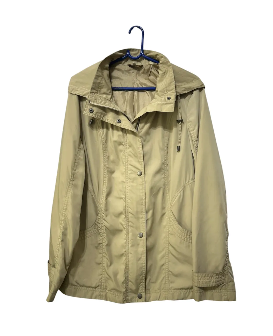 Impermeable Vitrine - imagen 5