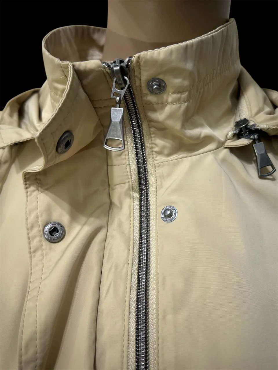 Impermeable Vitrine - imagen 4