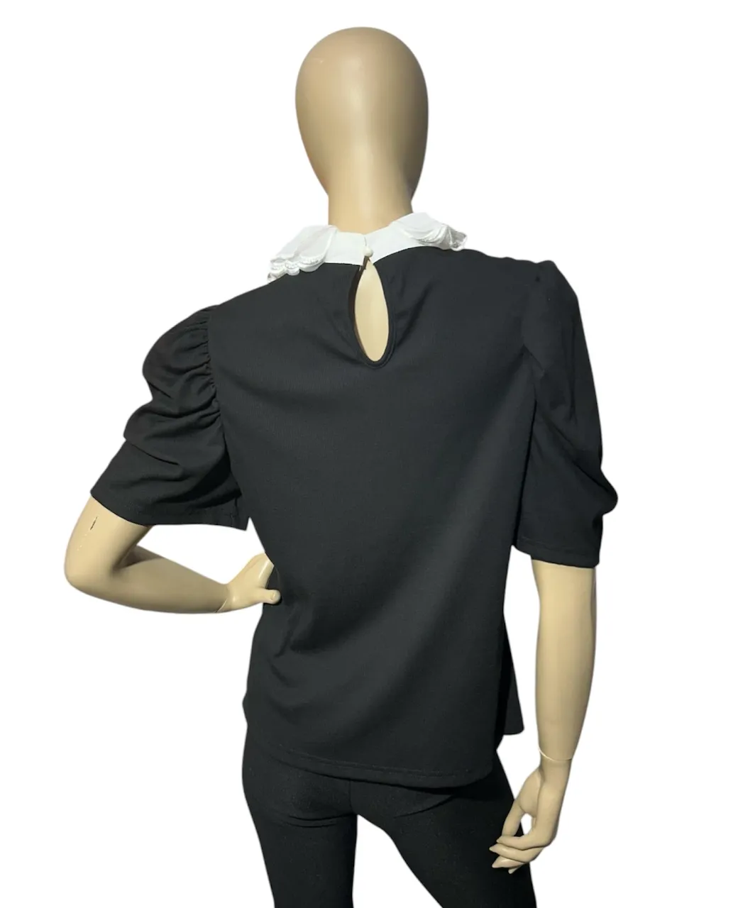 Remera Shein Curve - imagen 4