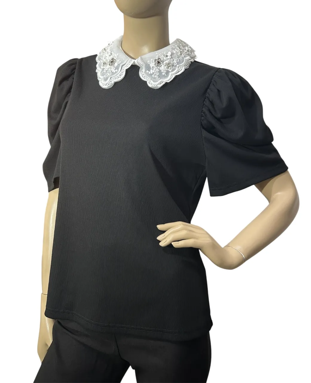 Remera Shein Curve - imagen 3
