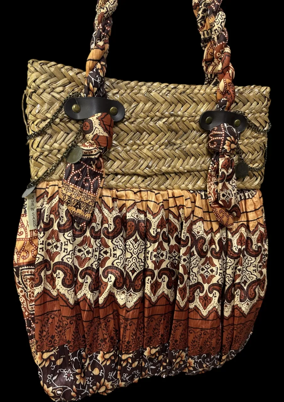 Bolso Sun n sand - imagen 2