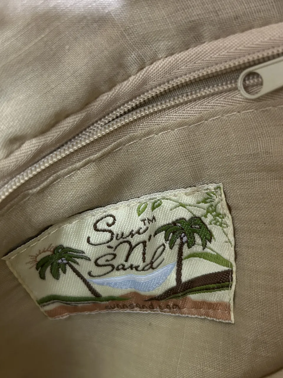 Bolso Sun n sand - imagen 7