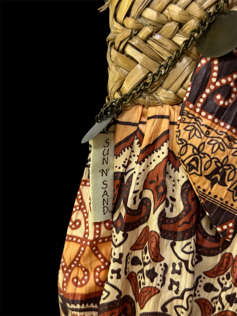 Bolso Sun n sand - imagen 4