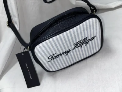 Tommy Hilfiger
