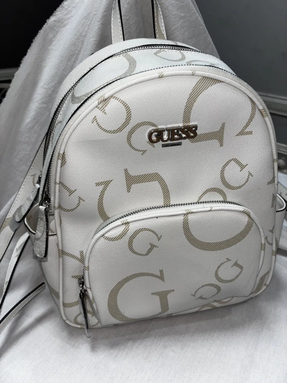 Mochila GUESS