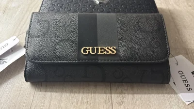 GUESS