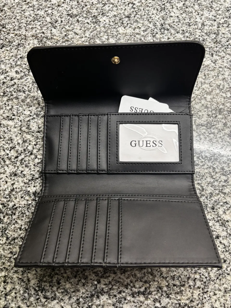 Billetera GUESS - imagen 2