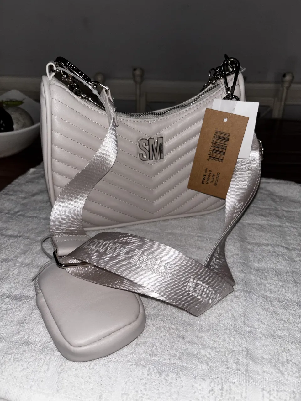 Bolso Steve Madden - imagen 1