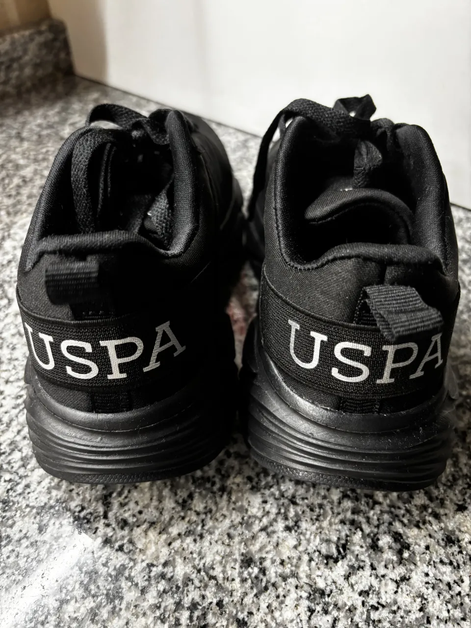 Zapatillas U.S. Polo Assn. - imagen 2