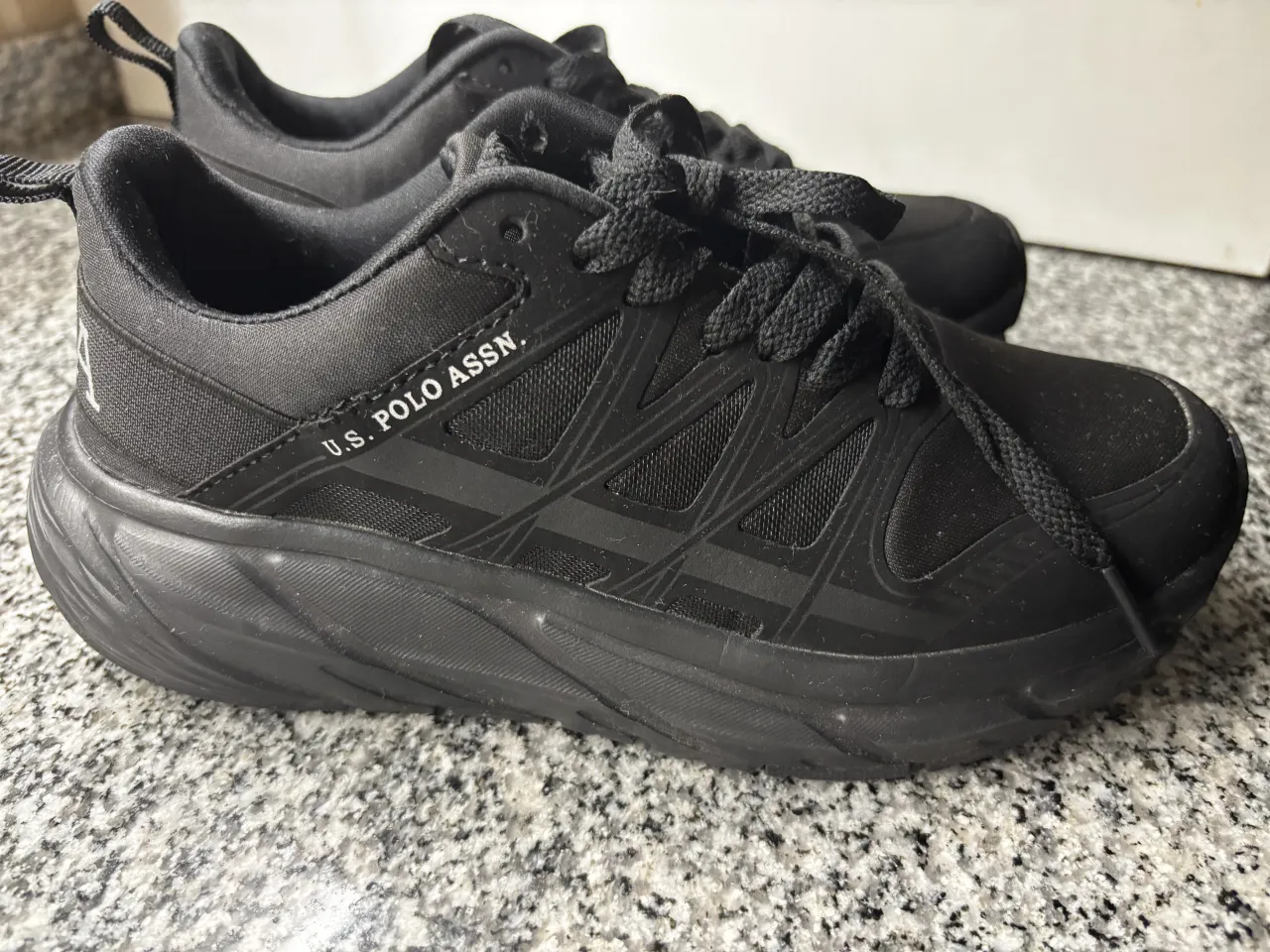 Zapatillas U.S. Polo Assn. - imagen 3
