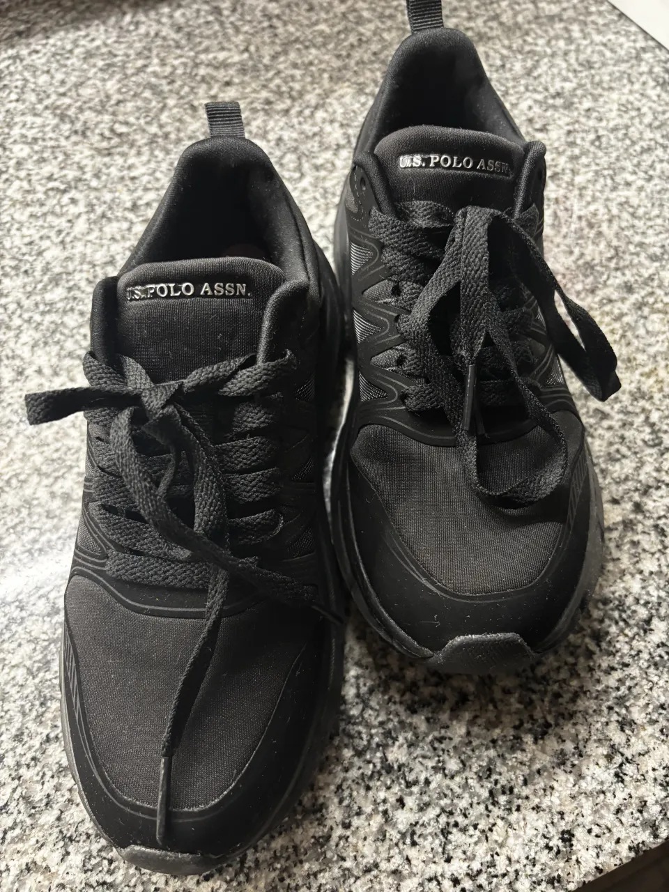 Zapatillas U.S. Polo Assn. - imagen 4