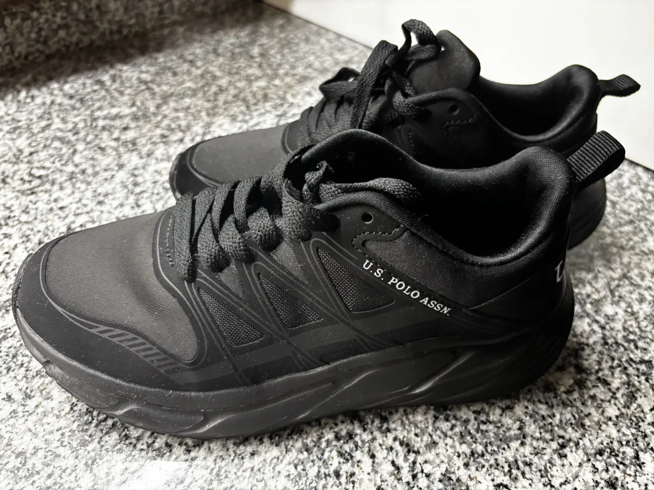 Zapatillas U.S. Polo Assn. - imagen 1
