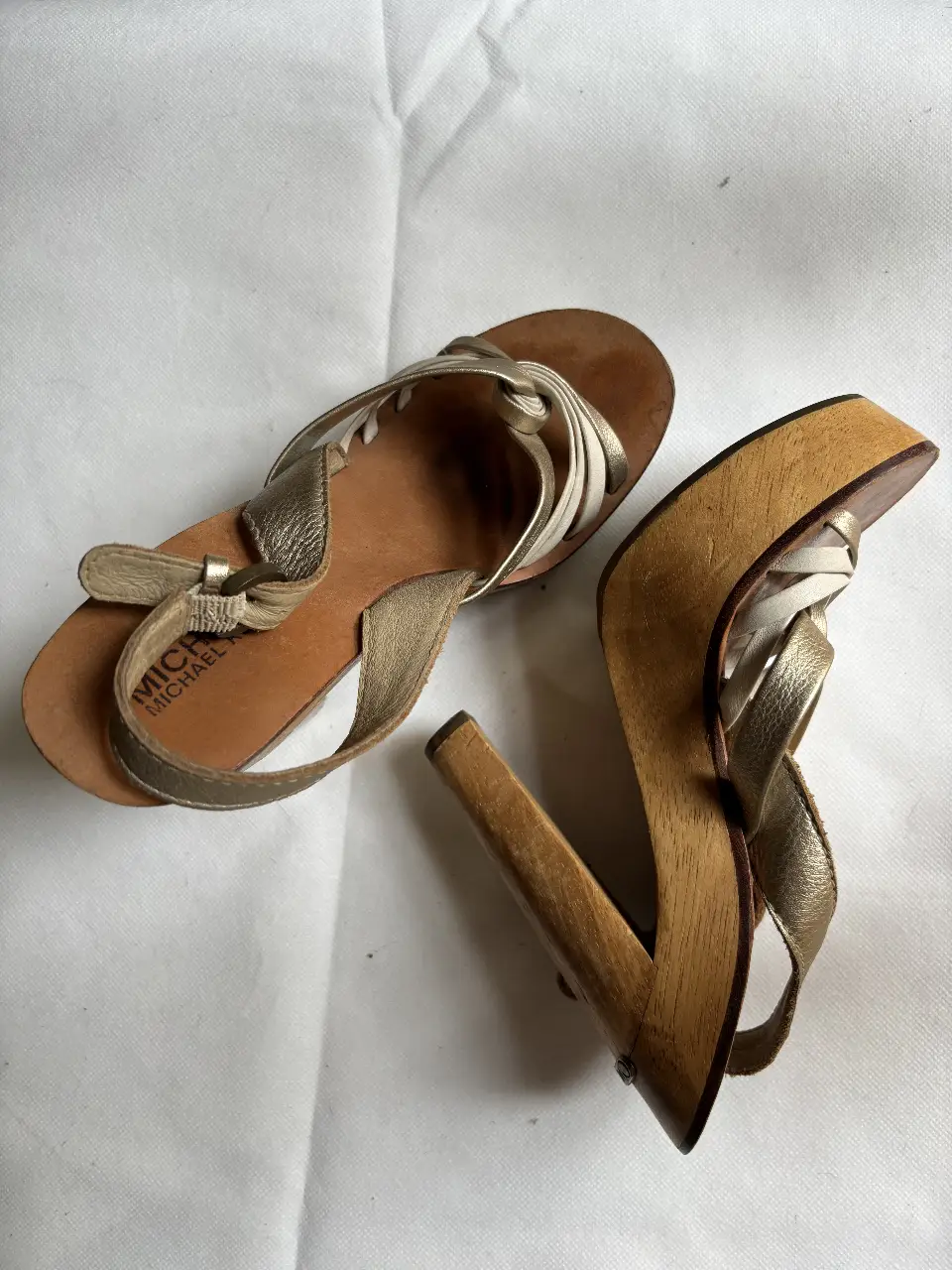 Sandalias Michael Kors - imagen 2