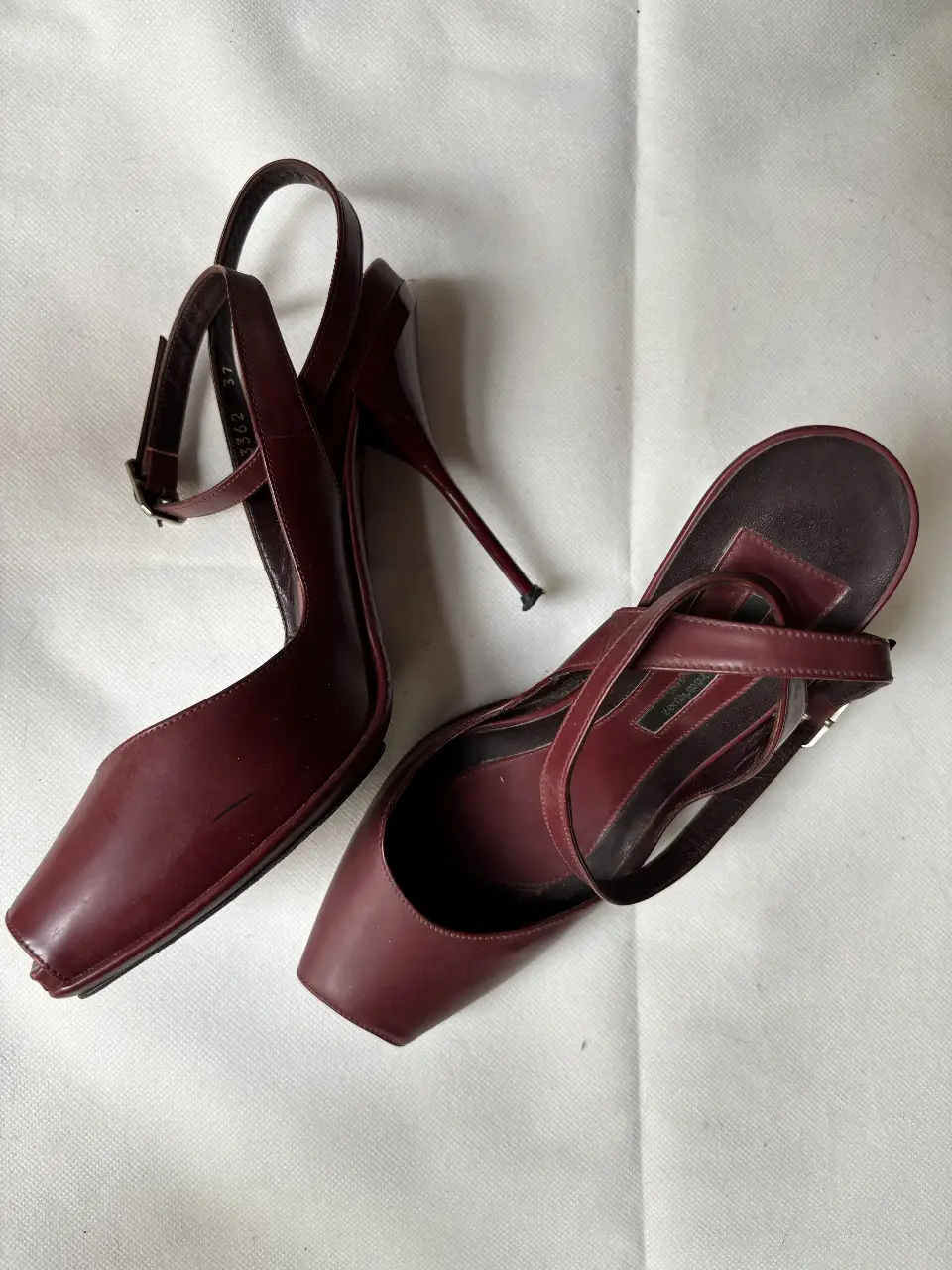 Sandalias Francisco rodríguez - imagen 2