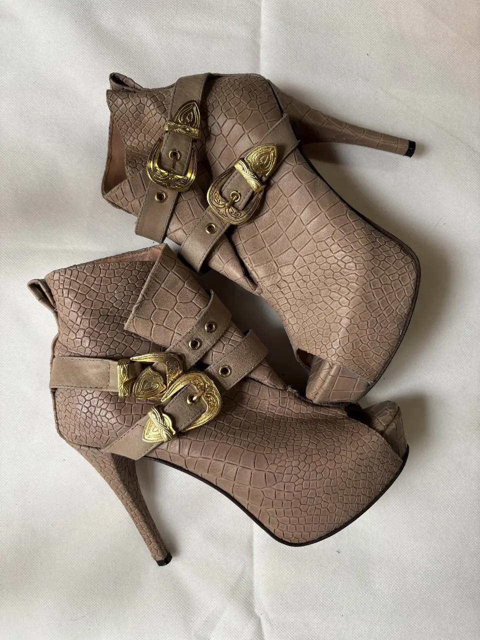 Botas Valdez