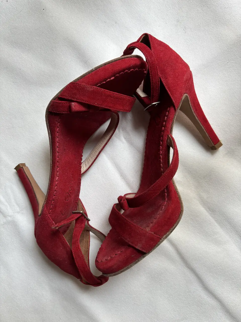Sandalias Las Oreiro - imagen 2