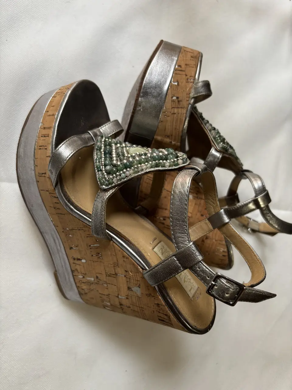 Sandalias Lauren - imagen 2
