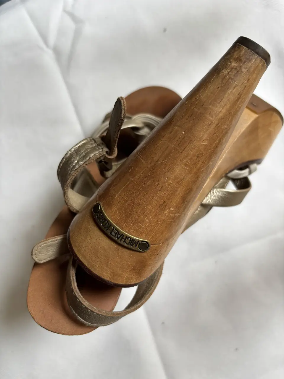 Sandalias Michael Kors - imagen 3
