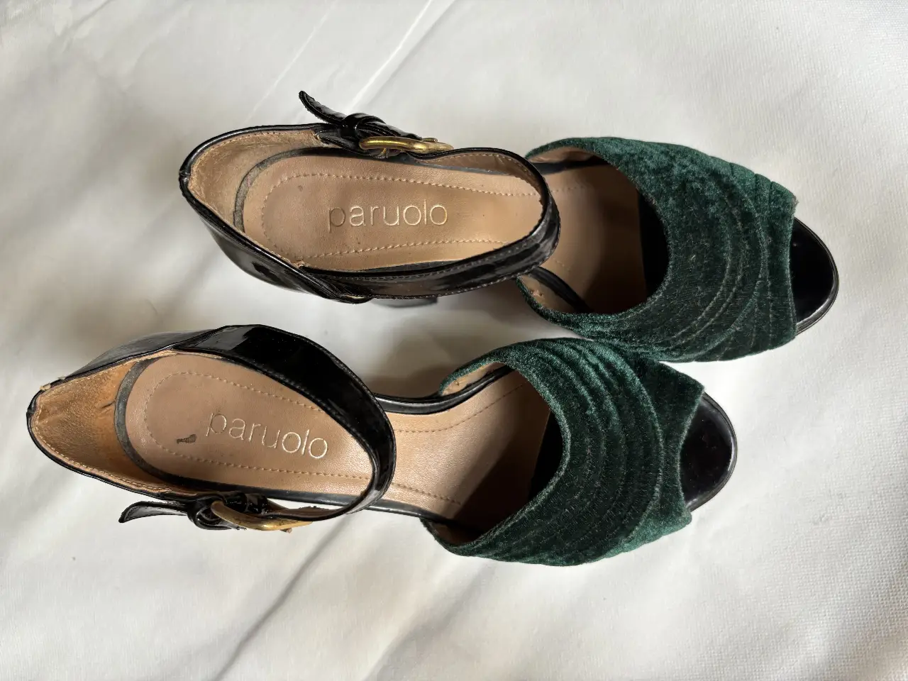 Sandalias Paruolo - imagen 2