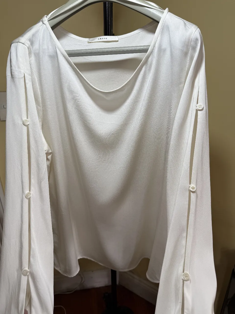 Blusa Awada - imagen 2