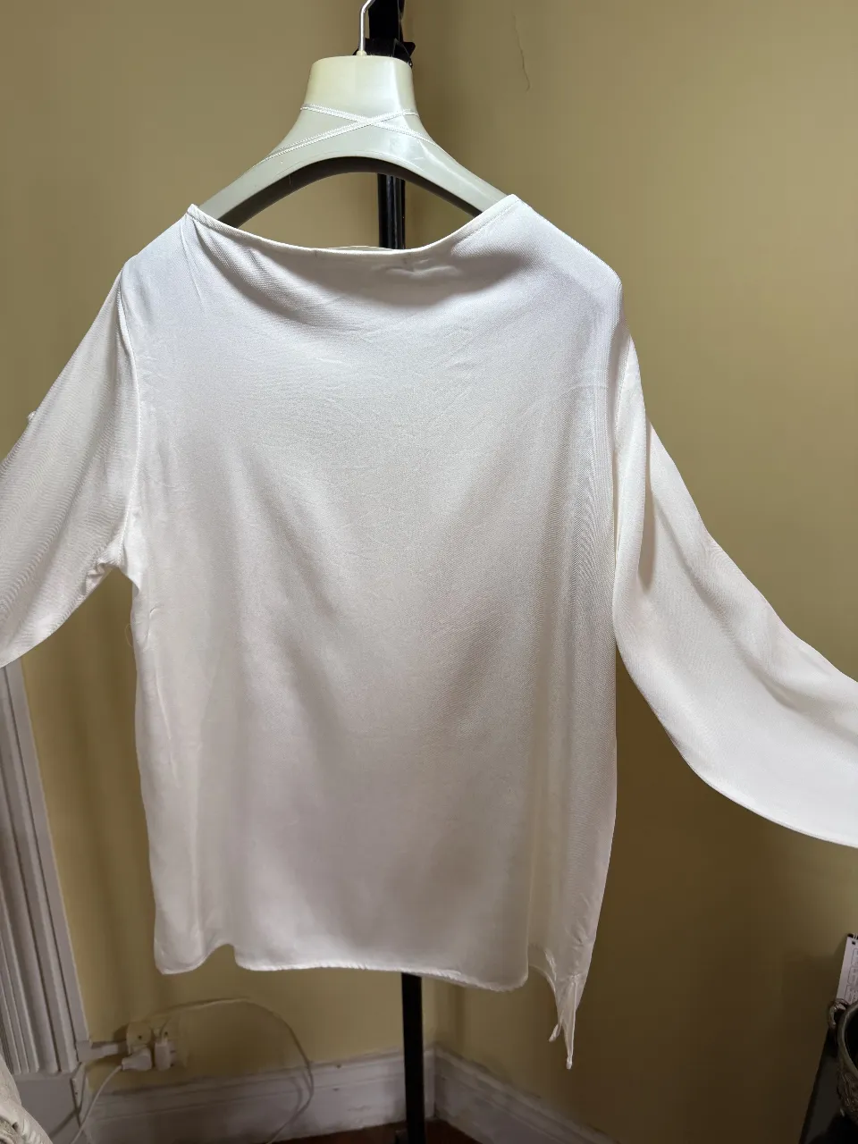 Blusa Awada - imagen 4
