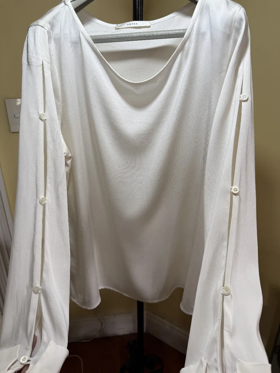 Blusa Awada - imagen 3