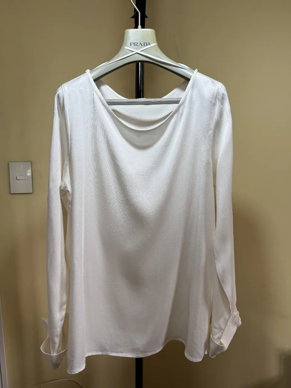 Blusa Awada - imagen 1