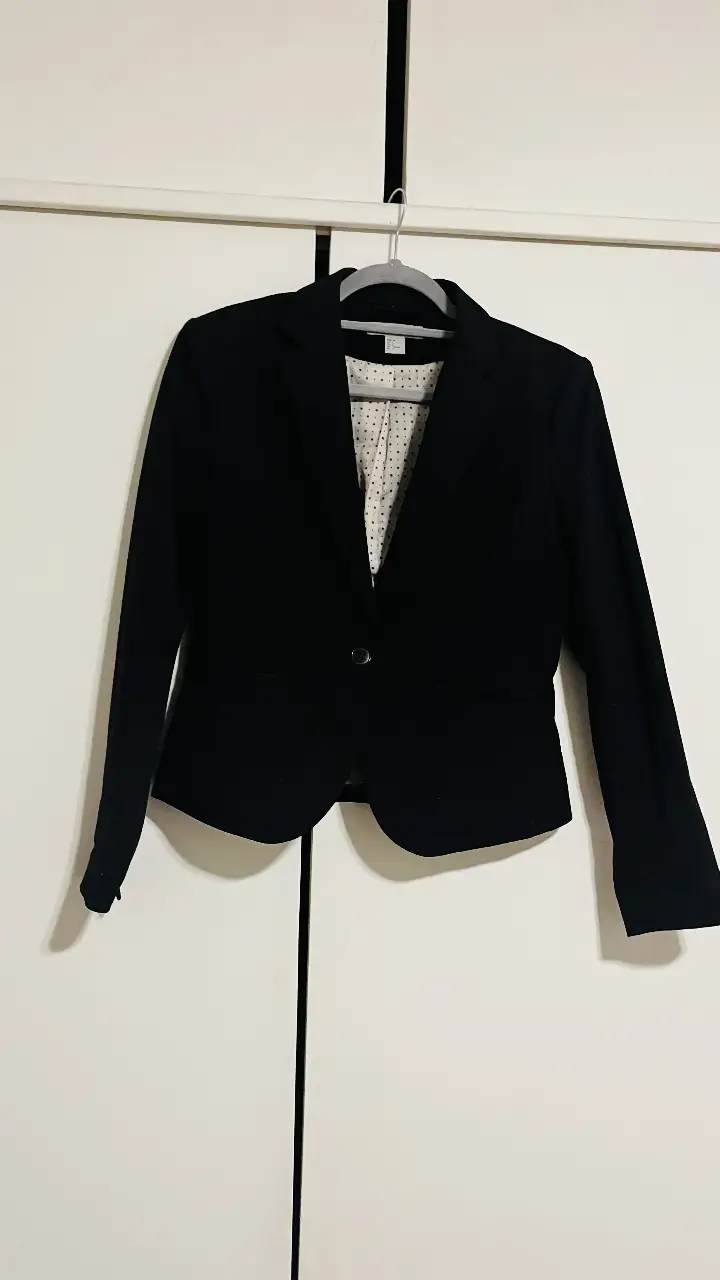 Blazer H&M