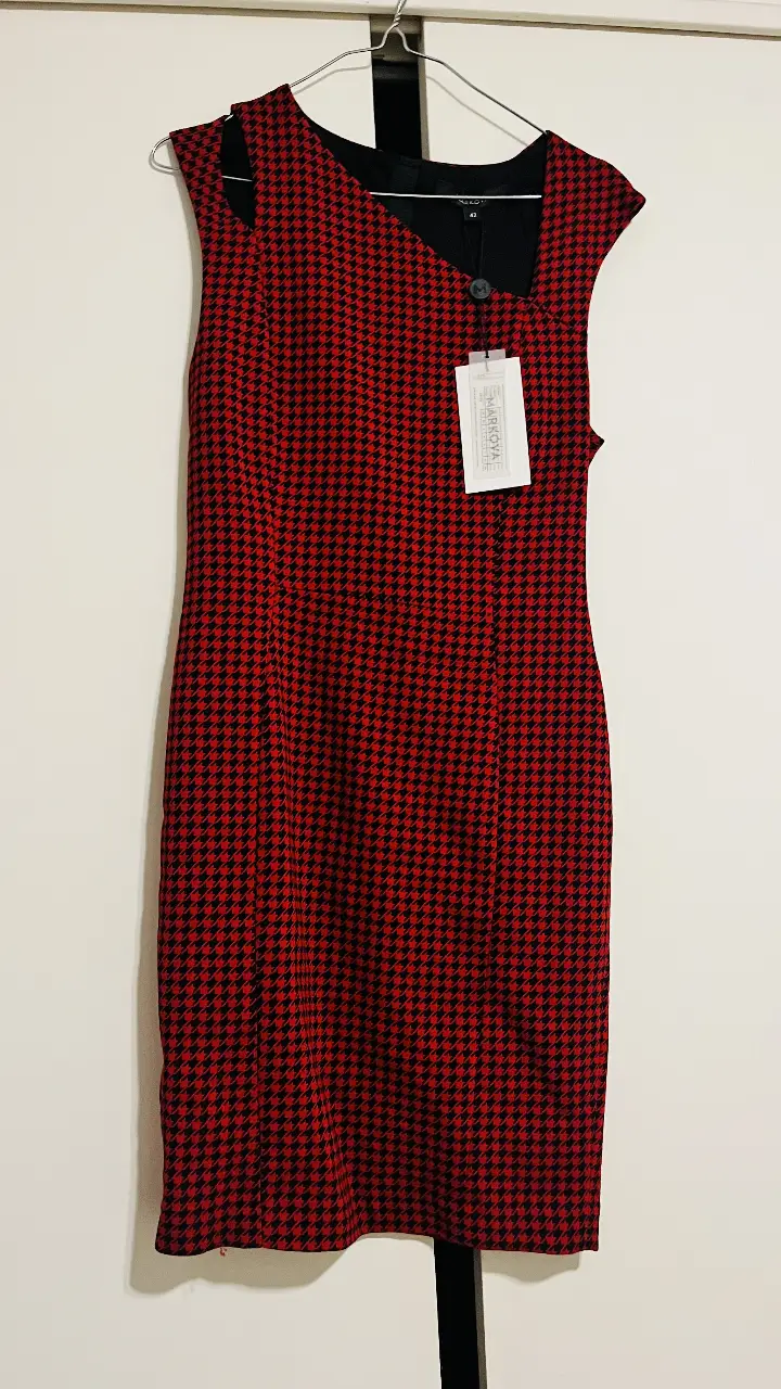 Vestido Markova - imagen 3