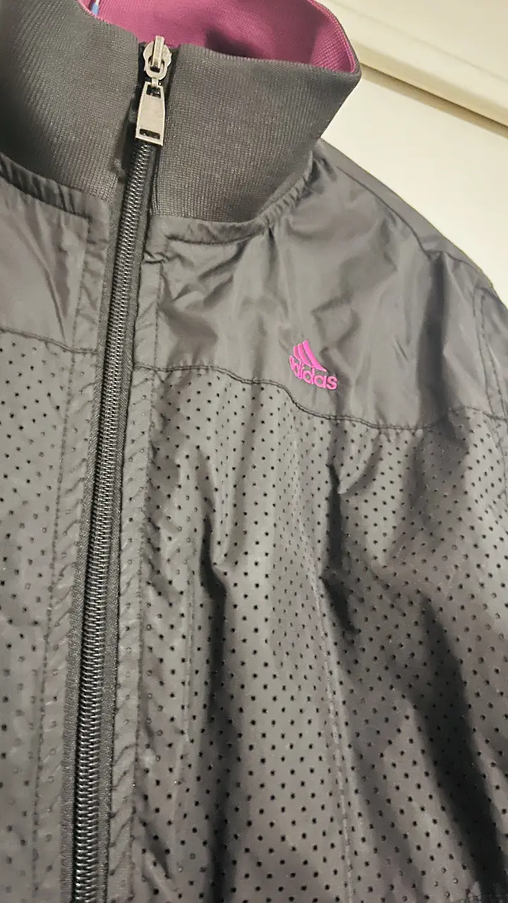 Campera adidas - imagen 2