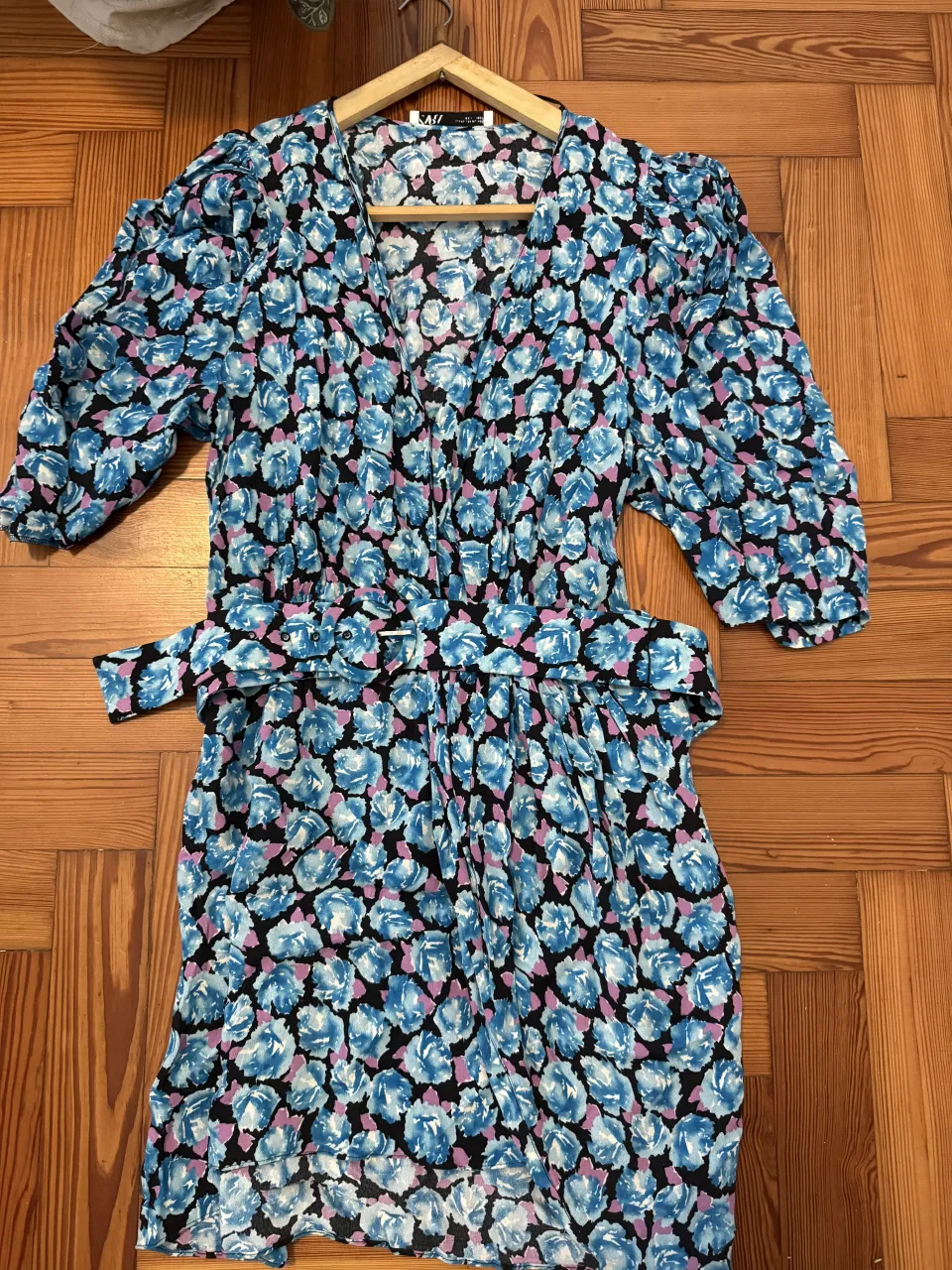 Vestido Zara - imagen 2