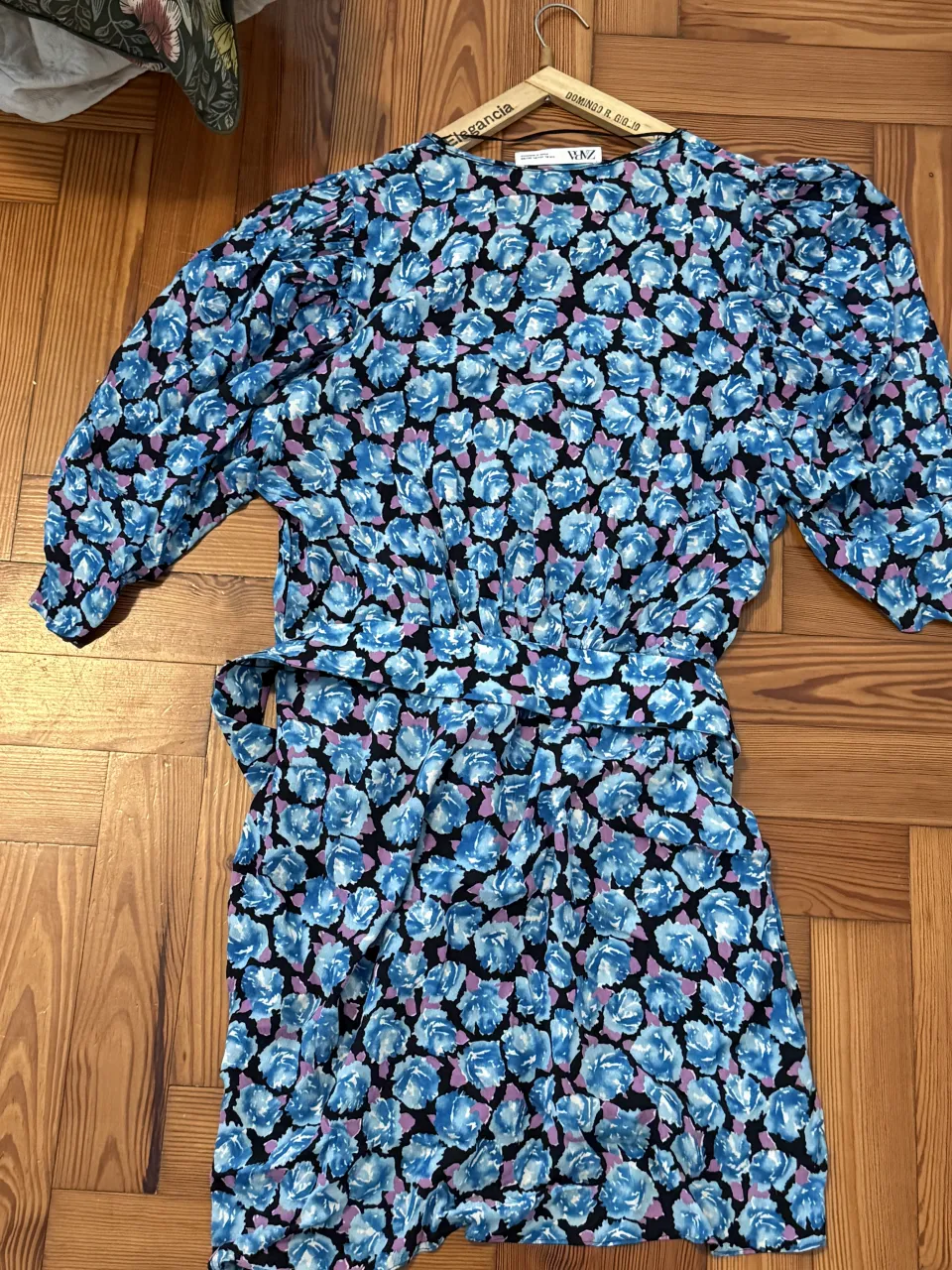 Vestido Zara - imagen 4