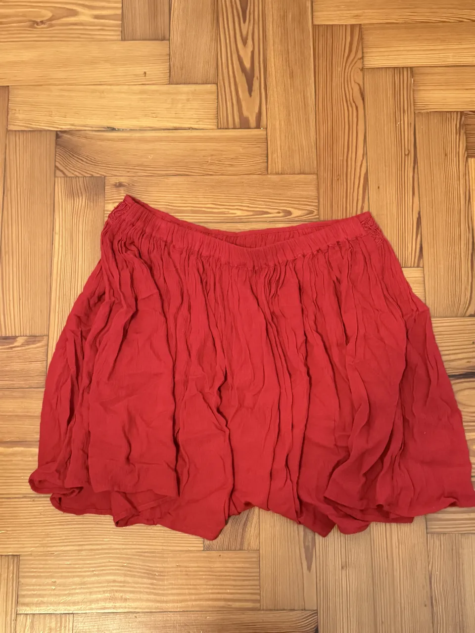Pollera Zara - imagen 1
