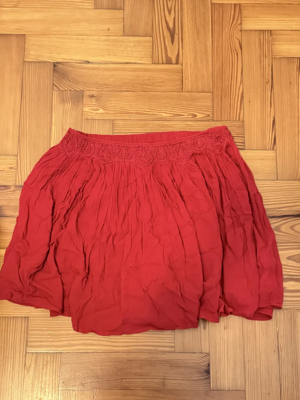 Pollera Zara - imagen 2