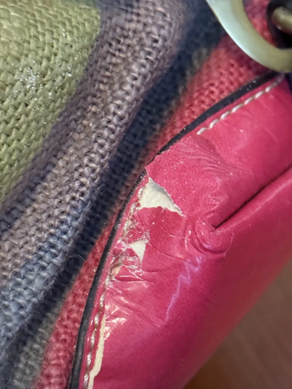 Bolso Coach - imagen 6