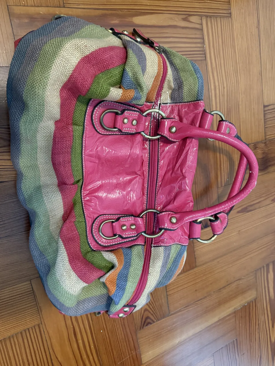 Bolso Coach - imagen 2