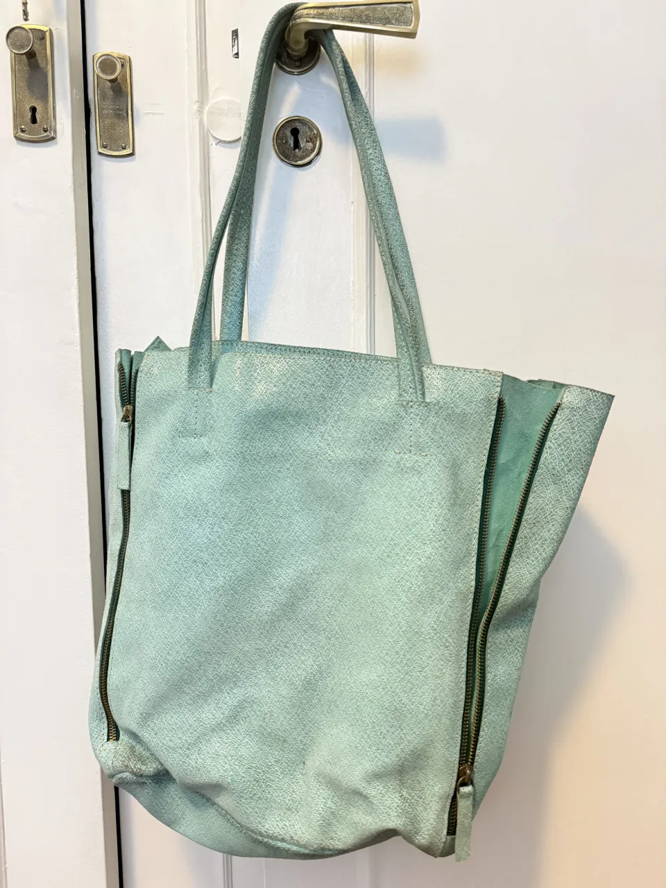 Bolso Artesanal - imagen 2